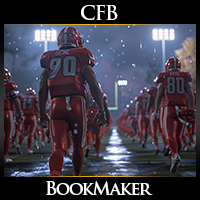 College Football Week 9 Parlay Picks College Football Week 9 Parlay Picks